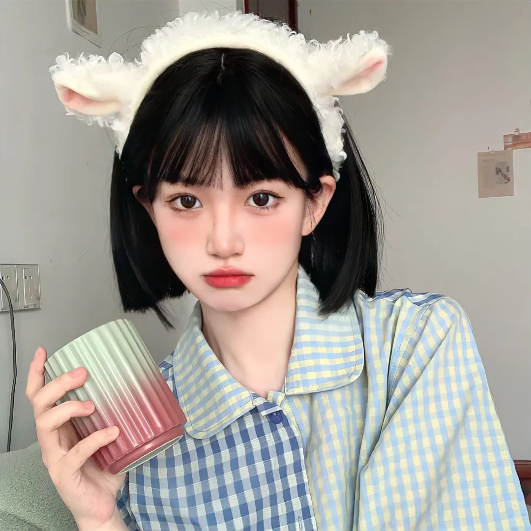 缘分天注定